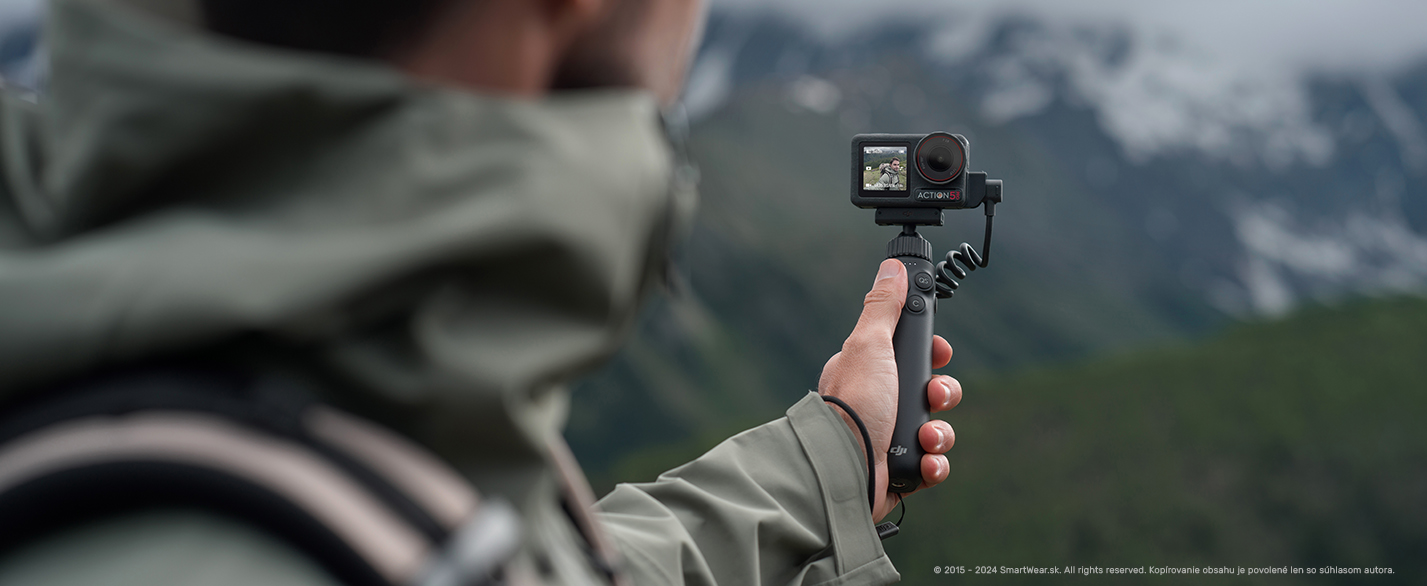 DJI Osmo Action 5 Pro_SmartWear_16